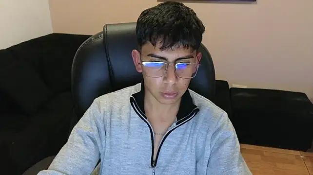 Show Webcam de xdarwin33