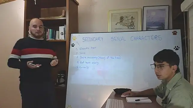 xdarwin33 Webcamshow