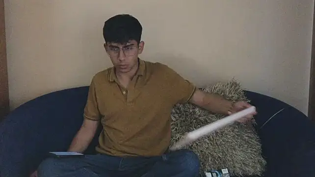 xdarwin33 Webcam Show
