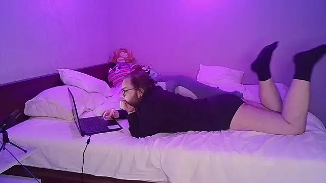 Show de webcam de aurel_allure