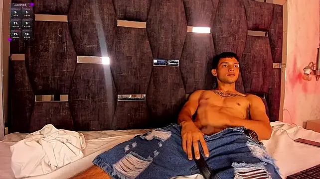 JaredTorres_ Webcamshow