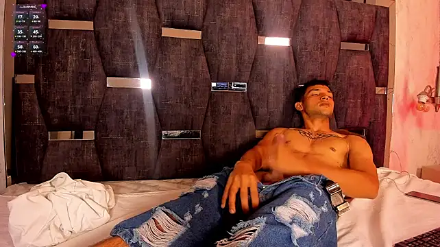 JaredTorres_'s Webcam Show