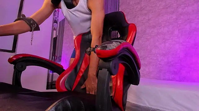 JaredTorres_ Webcam-Show