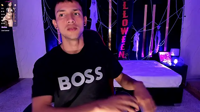 JaredTorres_ Webcamshow