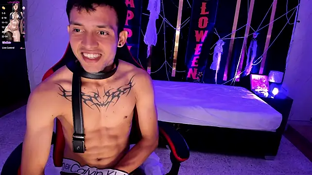 JaredTorres_ Webcamshow