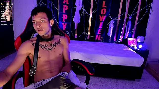 JaredTorres_ Webcamshow