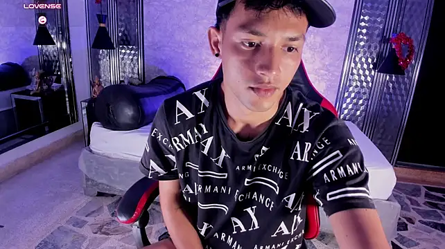 JaredTorres_ Webcam-Show