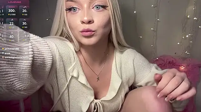 Elsa_Bi – webcam-show