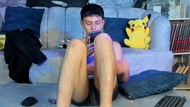 ryanmilk_ Webcam Show