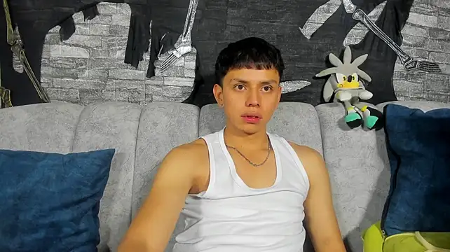 Вебкам-шоу ryanmilk_