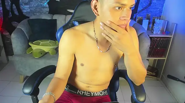 عرض كام ryanmilk_