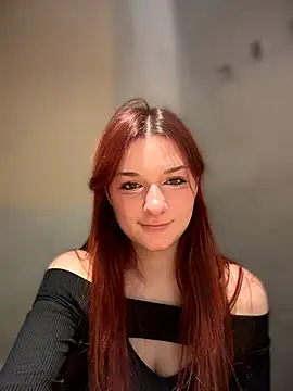 Živý XXX chat SaintMaya