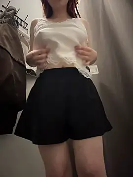 SaintMaya's Webcam Show