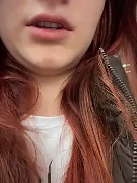 Živý XXX chat SaintMaya