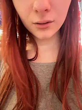 Živý XXX chat SaintMaya