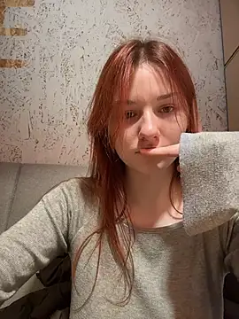 SaintMaya Webcam show