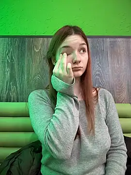 SaintMaya Chat XXX in diretta