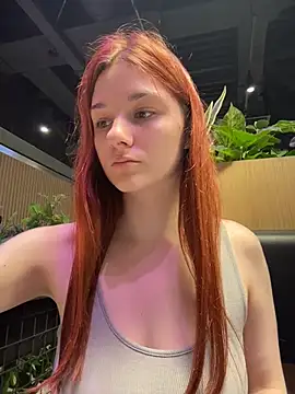 SaintMaya's Webcam Show
