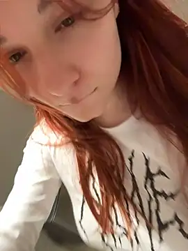 Chat XXX en directo de SaintMaya