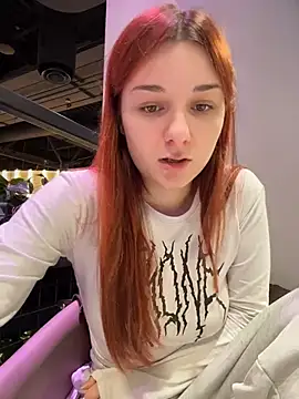 SaintMaya's Webcam Show