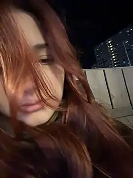 Živý XXX chat SaintMaya