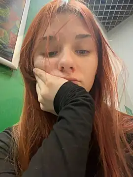 SaintMaya Live XXX Chat