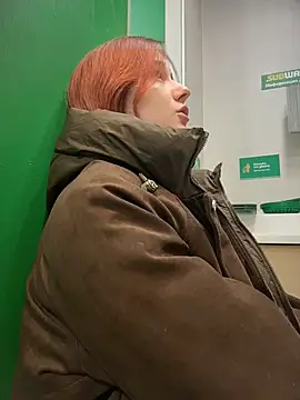 SaintMaya Live XXX-chat