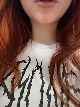 Živý XXX chat SaintMaya