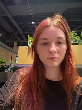 SaintMaya Webcam-Show