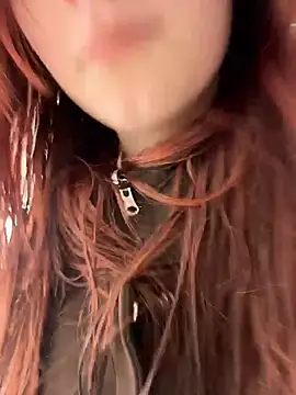 SaintMaya – webcam-show
