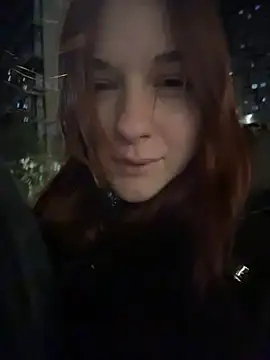 SaintMaya Live XXX-Chat