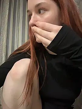 צ'אט XXX בשידור חי של SaintMaya