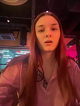 SaintMaya Live XXX-Chat