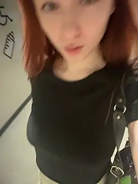 Živý XXX chat SaintMaya