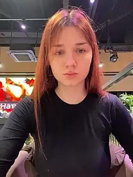 SaintMaya's Webcam Show