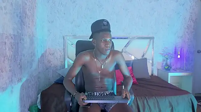 zayn_black_ Webcam show