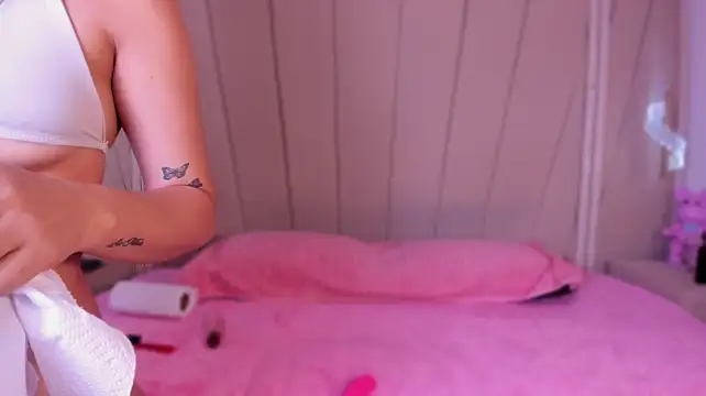 Aurora_Dalton__'s Webcam Show