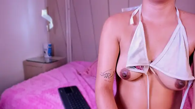 Show de Aurora_Dalton__ na webcam