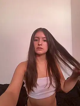 serena_velvettt's Live XXX Chat