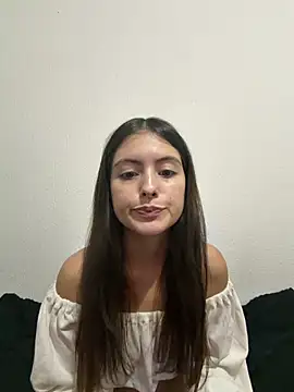 Show de serena_velvettt na webcam