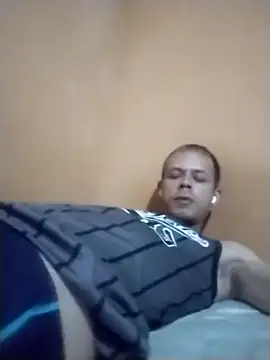 Show de webcam de Henrique9875