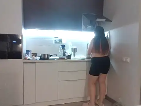 Chat +18 de Horellina ao vivo