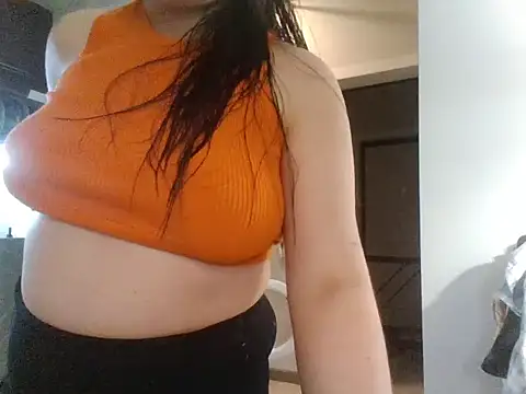 Horellina – webcam-show