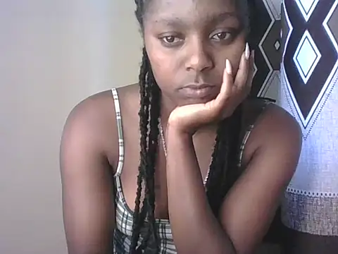 Lilykid's Live XXX Chat