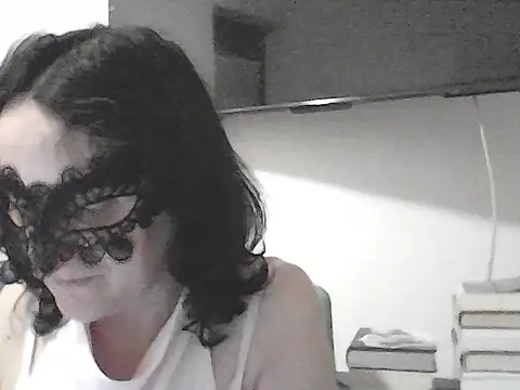DolceFocosa Webcam show