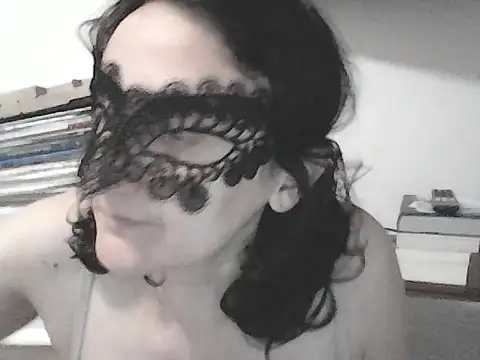 DolceFocosa's Webcam Show