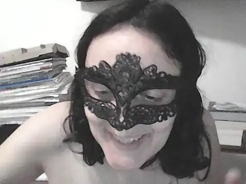 DolceFocosa Show in webcam