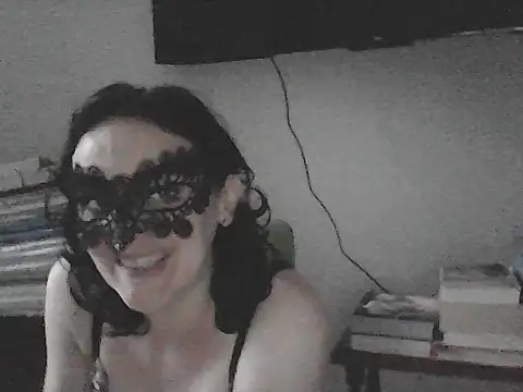 DolceFocosa Live XXX-Chat
