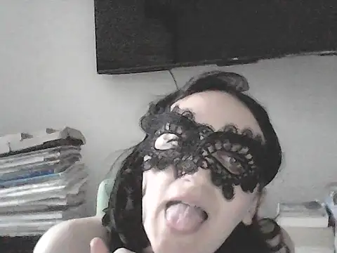 DolceFocosa Webcam show