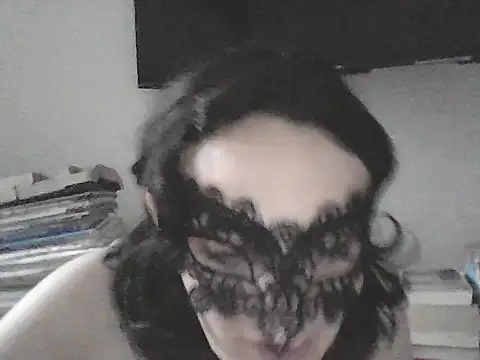 DolceFocosa Live XXX-chat